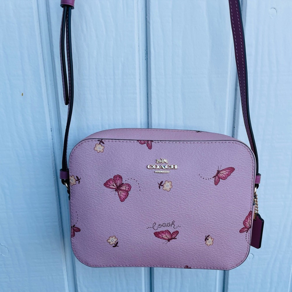 COACH Crossbody Bag